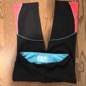New Balance Capri running pants